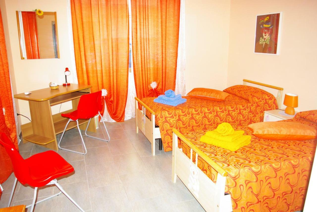 B&B Patrizialuna Vibo Marina Quarto foto